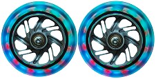     Globber -   2 , 120 mm - 