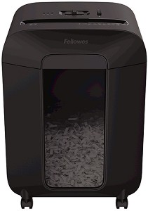 Шредер Fellowes Powershred LX85 — 4400801