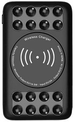 Qi 5000 mAh -    - 