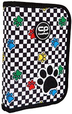 Ученически несесер Clipper - Cool Pack - От серията Catch Me — F076666