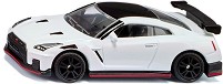 Метална количка Siku Nissan GT-R Nismo — 1579