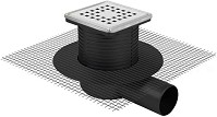      Enki -   10 cm   EnkiSquare Pro - 