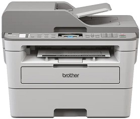    Brother MFC-B7710DN -  /  /  / , 1200 x 1200 dpi, 34 pages/min, LAN, USB, 4 - 