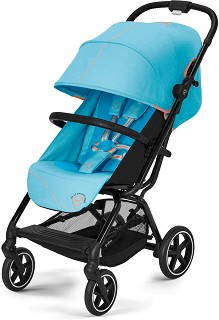     Cybex Eesy S+ 2 2022 - 