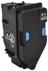 Тонер касета Develop AAJW1D4 Black - 13000 страници