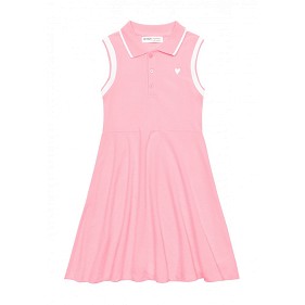 Детска рокля MINOTI - От колекцията MINOTI Basics - продукт