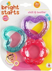     Bright Starts - 3 ,  3+  - 