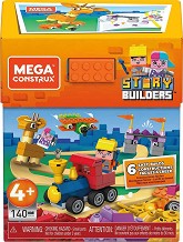 Детски конструктор Mega — GRG53