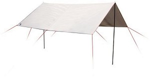  High Peak Capri - 300 / 180 / 280 cm - 