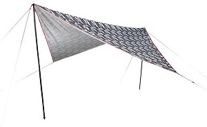 Тента High Peak Capo - 300 × 300 × 200 см