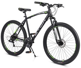 BYOX Alloy 29" B2020 -  21  - 