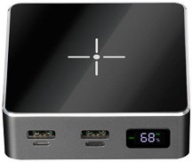 Wesdar S185 10000 mAh -    - 