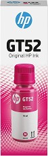    HP GT52 Magenta - 8000  - 