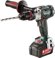    Metabo SB 18 LTX Impuls -  2 ,    - 