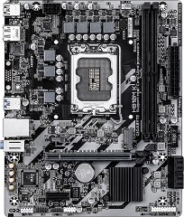 Дънна платка Gigabyte H810M K