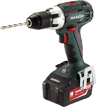   Metabo BS 18 LT -  2 ,    - 