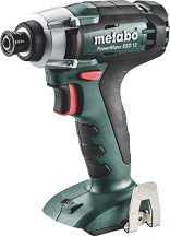    Metabo SSD 18 LTX 200 BL Solo -     - 