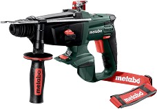   Metabo KHA 18 LTX Solo -     - 