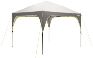  Outwell Dakota Shelter - 300 / 300 / 213 cm - 
