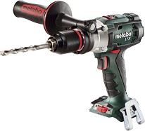    Metabo SB 18 LTX Impuls Solo -     - 