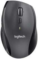 Безжична мишка Logitech Marathon M705
