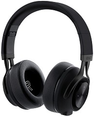 Безжични Bluetooth слушалки Yenkee 20BT BK Spirit