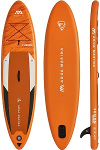    Aqua Marina Fusion - 