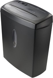 Шредер Hama Safe X100CD — 50585