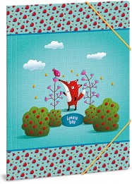    Ars Una Lovely Day -  A4 - 