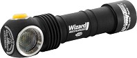   Armytek Wizard XP-L -   USB  - 