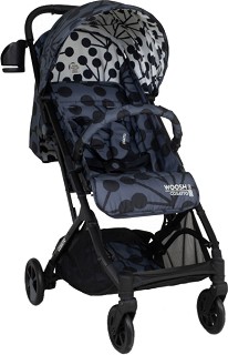   Cosatto Woosh 3 -    ,   Lunaria - 
