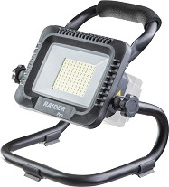 LED  35 W Raider RDP-SWL20 Solo - 5000 lm       Pro - 