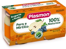      Plasmon - 2 x 104 g,  6+  - 
