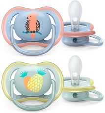   Philips Avent - 2 ,    ,   Ultra Air, 0-6  - 