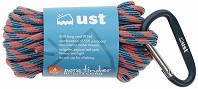    UST Brands -  9 m - 