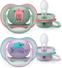   Philips Avent - 2 ,    ,   Ultra Air, 6-18  - 
