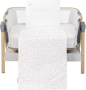    5  Kikka Boo -   50 x 80  50 x 85 cm,   Hippo Dreams - 