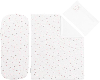       6  Kikka Boo -   40 x 80 cm,   Hippo Dreams - 