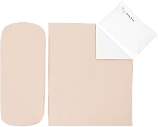       6  Kikka Boo Brown -   40 x 80 cm - 