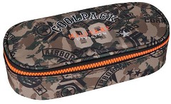 Ученически несесер Cool Pack Campus - От серията Badges — E62023