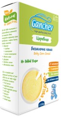      Ganchev - 250 g,  4+  - 