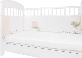     Kikka Boo -   60 x 120  70 x 140 cm,   My Home - 