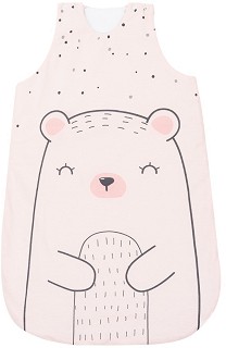    Kikka Boo - 70  90 cm,   Bear With Me - 