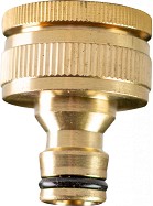     ∅ 3/4"  1" Top Garden -    - 