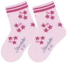 Бебешки чорапи Sterntaler - продукт