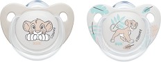  NUK - 2 ,    ,    , 6-18  - 
