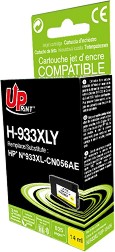      UPrint H-933XL Yellow - 825  - 