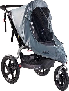Дъждобран Bob - За детска количка Revolution Pro - аксесоар