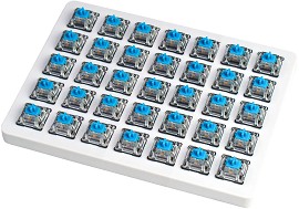  Keychron Blue - 35     - 