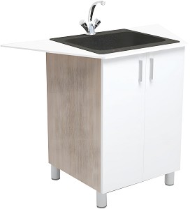    RFG Labo - 120 / 90 / 60 cm,   - 
